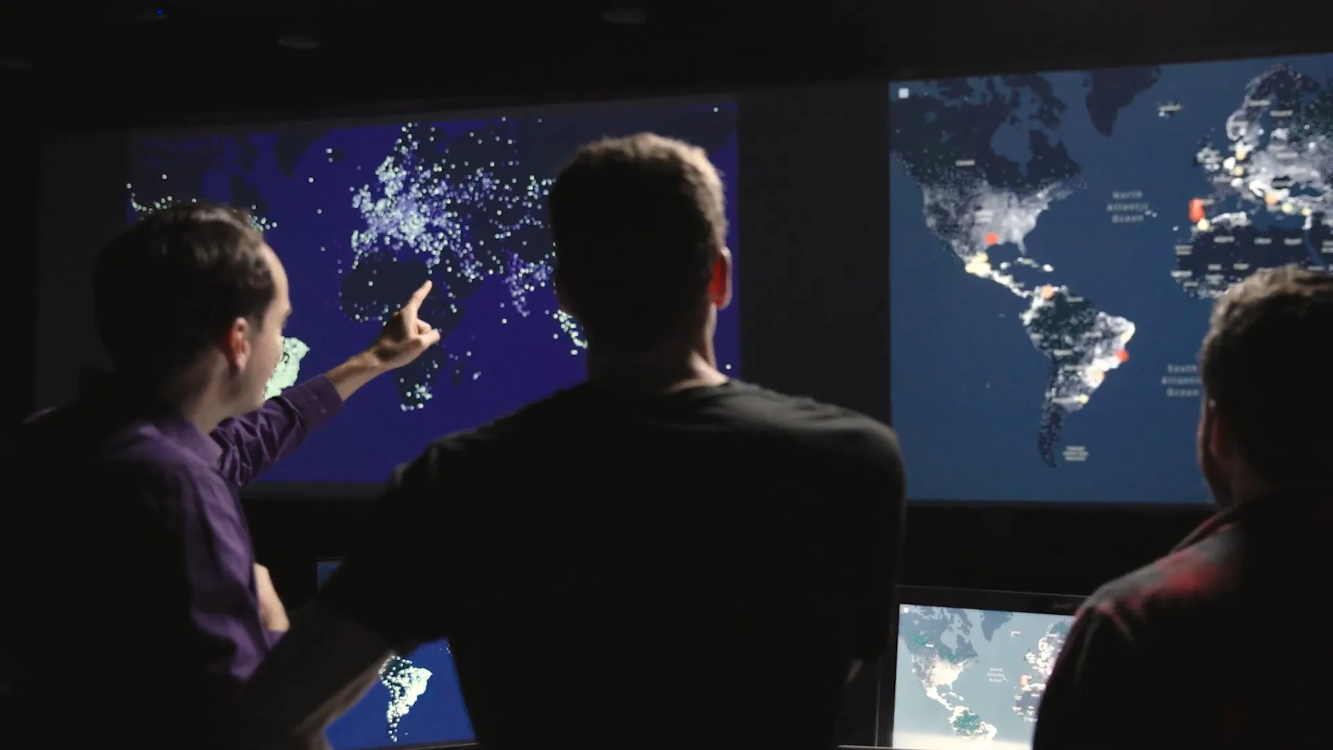 image related to Our mission